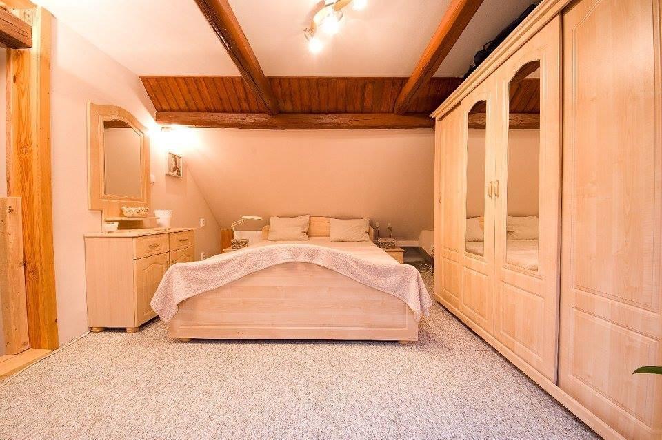 Apartmanek U Spicaku Albrechtice v Jizerskych horach Exterior foto